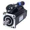 DSY-serie 1000W RS485 DC-servomotor 24-70VDC 3,20Nm met rem 3000rpm 17-bits incrementele encoder IP65 - DSY-RS1000L2B2-M17S | StepperOnline