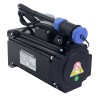 DSY-serie 1000W RS485 DC-servomotor 24-70VDC 3,20Nm met rem 3000rpm 17-bits incrementele encoder IP65 - DSY-RS1000L2B2-M17S | StepperOnline