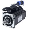 DSY-serie 750W RS485 DC-servomotor 24-70VDC 2,39Nm met rem 3000rpm 17-bits incrementele encoder IP65 - DSY-RS750L2B2-M17S | StepperOnline