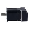 IDS Series 400W CANopen/RS485/Pulse geïntegreerde DC-servomotor 1,27Nm (179,85oz.in) met 17-bits absolute encoder - IDS-C60AP-48V400W | StepperOnline