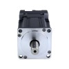 IDS Series 400W CANopen/RS485/Pulse geïntegreerde DC-servomotor 1,27Nm (179,85oz.in) met 17-bits absolute encoder - IDS-C60AP-48V400W | StepperOnline