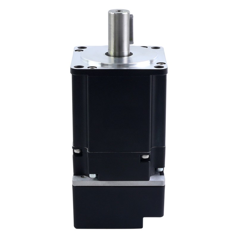 IDS Series 400W CANopen/RS485/Pulse geïntegreerde DC-servomotor 1,27Nm (179,85oz.in) met 17-bits absolute encoder - IDS-C60AP-48V400W | StepperOnline