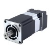 IDS Series 400W CANopen/RS485/Pulse geïntegreerde DC-servomotor 1,27Nm (179,85oz.in) met rem, 17-bits absolute encoder - IDS-C60BP-48V400W | StepperOnline