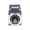 IDS Series 400W CANopen/RS485/Pulse geïntegreerde DC-servomotor 1,27Nm (179,85oz.in) met rem, 17-bits absolute encoder - IDS-C60BP-48V400W | StepperOnline