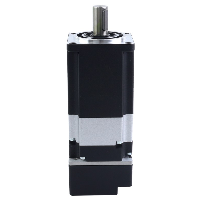 IDS Series 400W CANopen/RS485/Pulse geïntegreerde DC-servomotor 1,27Nm (179,85oz.in) met rem, 17-bits absolute encoder - IDS-C60BP-48V400W | StepperOnline
