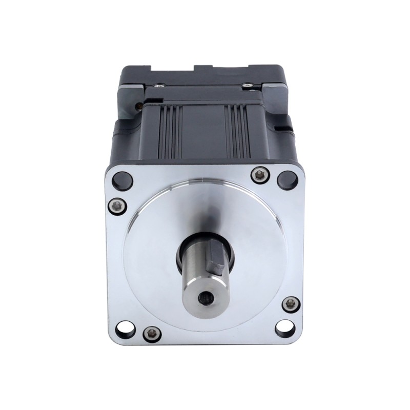 IDS Series 400W EtherCAT/RS485 geïntegreerde DC-servomotor 1,27Nm (179,85oz.in) met 17-bits absolute encoder - IDS-EC60AP-48V400W | StepperOnline