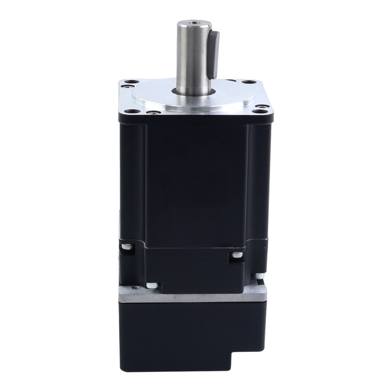 IDS Series 400W EtherCAT/RS485 geïntegreerde DC-servomotor 1,27Nm (179,85oz.in) met 17-bits absolute encoder - IDS-EC60AP-48V400W | StepperOnline
