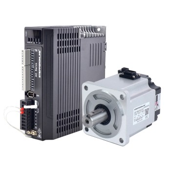 T6-serie 750W AC-servomotorkit 3000rpm 2,39Nm 23-bit encoder IP67 T6-serie 750W AC-servomotorkit 3000rpm 2,39Nm 23-bit encoder IP67