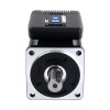 750W Geïntegreerde DC Servomotor 2.39Nm (338.45oz.in) 3000rpm 24-70VDC met Modbus RS485 - iSV2-80TR-48V750A | StepperOnline 750W Geïntegreerde DC Servomotor 2.39Nm (338.45oz.in) 3000rpm 24-70VDC met Modbus RS485
