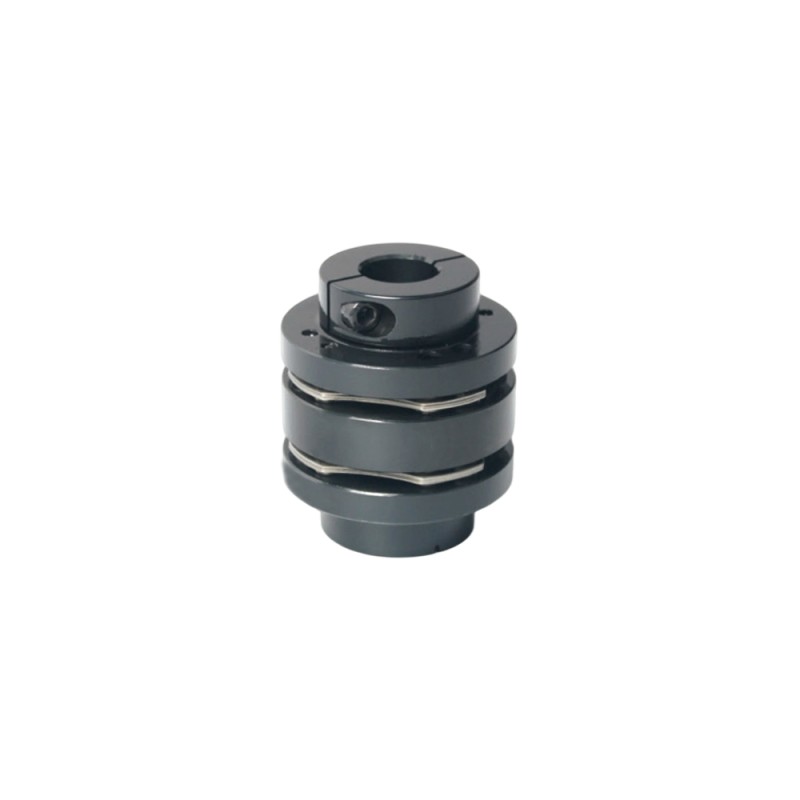 20mm - 55mm Optionele boring Flexibele dubbele schijvenkoppeling 102x98mm Askoppeling - MP10298-XX-XX | StepperOnline 20mm - 55mm Optionele boring Flexibele dubbele schijvenkoppeling 102x98mm Askoppeling - MP10298-XX-XX | StepperOnline