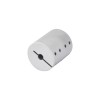 6mm - 6.35mm Stijve Koppeling 25x30mm CNC Stepper Motor Shaft Coupler