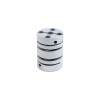 5mm - 8mm Flexibele dubbele schijfkoppeling 19x26mm voor CNC-stappenmotoras - MP1926-5-8 | StepperOnline
