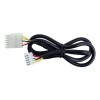 40W eenfasige 220VAC motorsnelheidsregelaar voor motor met variabele snelheid - FS-02-220V-40W | StepperOnline
