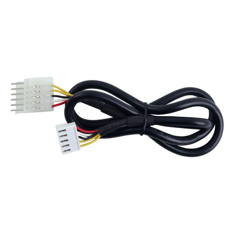 40W eenfasige 220VAC motorsnelheidsregelaar voor motor met variabele snelheid - FS-02-220V-40W | StepperOnline
