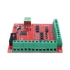 Stappencontroller 5-30VDC voor stappenmotor met één as - ST-V3 | StepperOnline