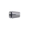 ER20 Φ3.175mm Hoge Precisieholte voor CNC-Freesdraaibank Hulpmiddel Gravuremachine