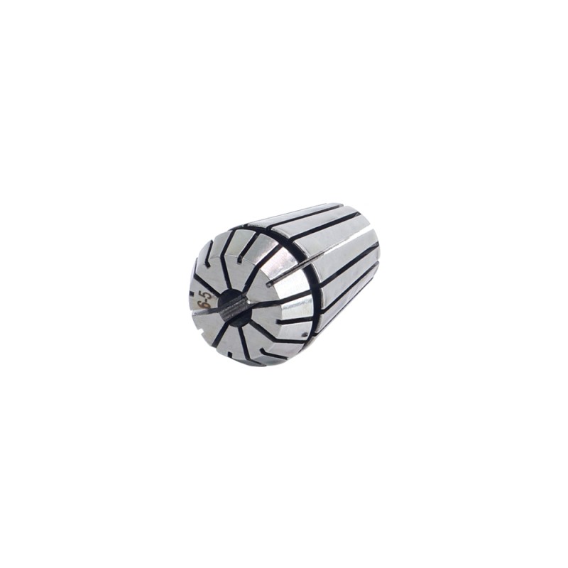 ER20 Φ 6 mm hoge precisie Collet voor CNC frezen draaibank Tool graveren machine