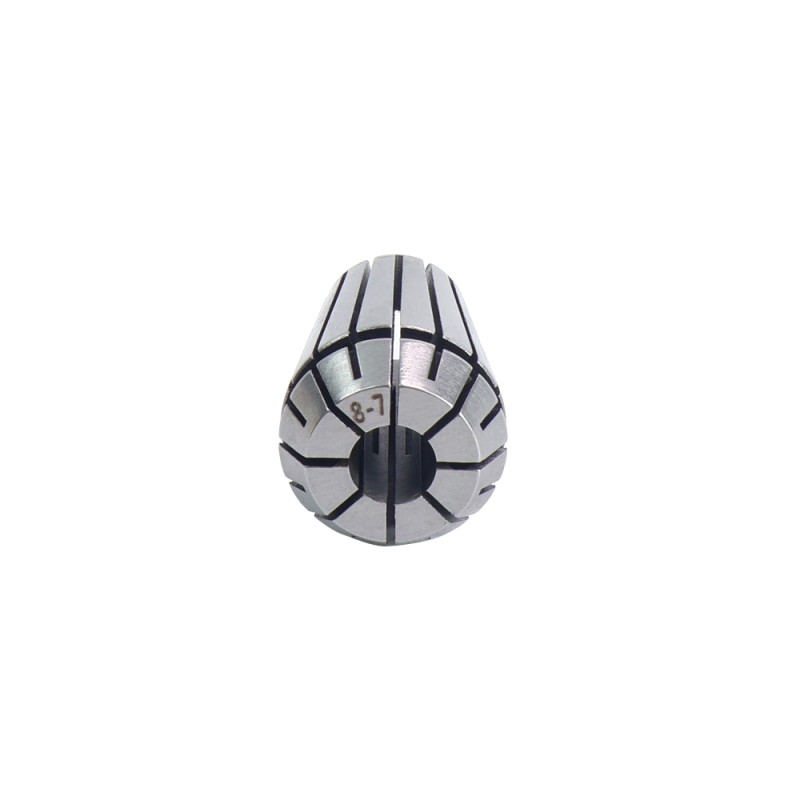 ER20 Φ8 mm hoge precisie Collet voor CNC frezen draaibank Tool graveren machine
