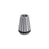 ER20 Φ8 mm hoge precisie Collet voor CNC frezen draaibank Tool graveren machine