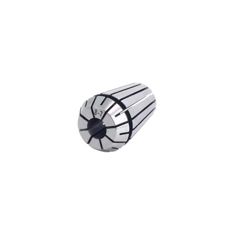 ER20 Φ8 mm hoge precisie Collet voor CNC frezen draaibank Tool graveren machine