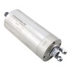Spindel Motor Water Gekoeld 220V 1.5KW 24000RPM 400Hz ER11 Collet Hout Graveren Frezen Machine STEPPERONLINE CNC VFD Motor 220V AC Spindel
