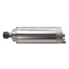 CNC Spindelmotor Watergekoeld 110V 2.2KW 24000RPM 400Hz ER20 spantang