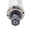 CNC Spindelmotor Watergekoeld 220V 2.2KW 24000RPM 400Hz ER20 Spantang