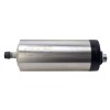 CNC Spindelmotor Luchtgekoeld 110V 1.5KW 24000RPM 400Hz ER11 Spantang