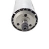 CNC Spindelmotor Luchtgekoeld 220V 1.5KW 24000RPM 400Hz ER11 Spantang