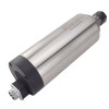 Spindel Motor luchtgekoeld 110V 2.2KW 24000RPM 400Hz ER20 Collet hout graveren frezen Machine STEPPERONLINE CNC VFD Motor 110V AC Spindel 4 lagers