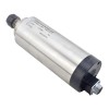Spindel Motor luchtgekoeld 220V 2.2KW 24000RPM 400Hz ER20 Collet hout graveren frezen Machine STEPPERONLINE CNC VFD Motor 220V AC Spindel 4 lagers