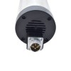 Spindel Motor luchtgekoeld 220V 2.2KW 24000RPM 400Hz ER20 Collet hout graveren frezen Machine STEPPERONLINE CNC VFD Motor 220V AC Spindel 4 lagers