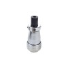 Spindel Motor luchtgekoeld 220V 2.2KW 24000RPM 400Hz ER20 Collet hout graveren frezen Machine STEPPERONLINE CNC VFD Motor 220V AC Spindel 4 lagers