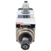 CNC Spindelmotor Luchtgekoeld 220V 1.5KW 18000RPM 300Hz ER20 spantang
