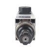 CNC Spindelmotor Luchtgekoeld 380V 2.2KW 18000RPM 300Hz ER25 Spantang