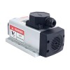 CNC Spindelmotor Luchtgekoeld 220V 1.5KW 24000RPM 400Hz ER11 Spantang