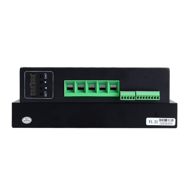 Digitale Brushless DC Motor Driver 24-48VDC Max 75.0A 1500W