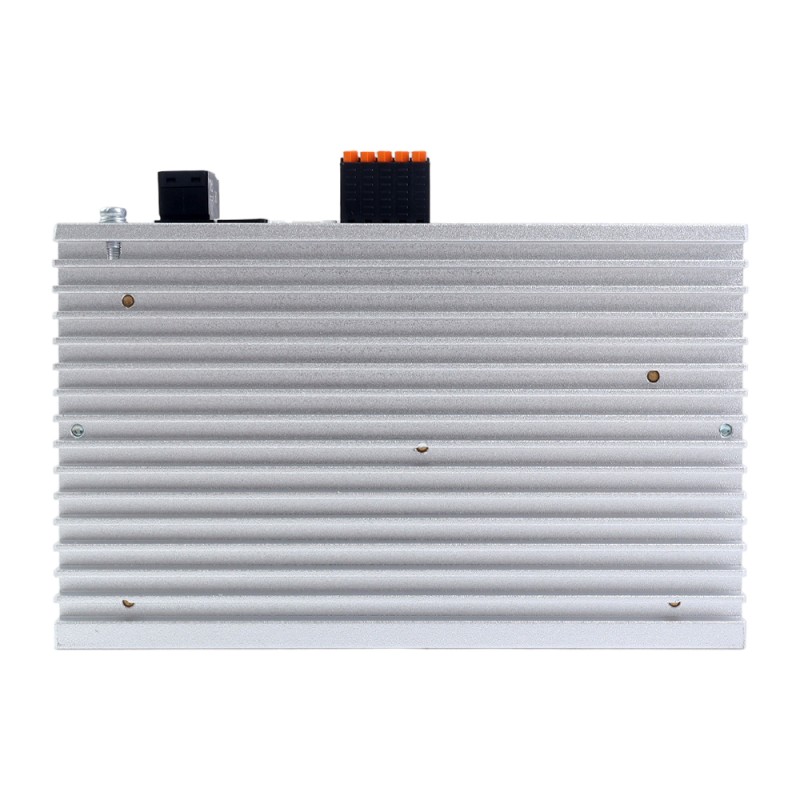 Y Series EtherCAT Gesloten lus stappermotor driver 0-7,2A 24-50VDC voor Nema 17, 23, 24 stappermotor - CL57EC | StepperOnline