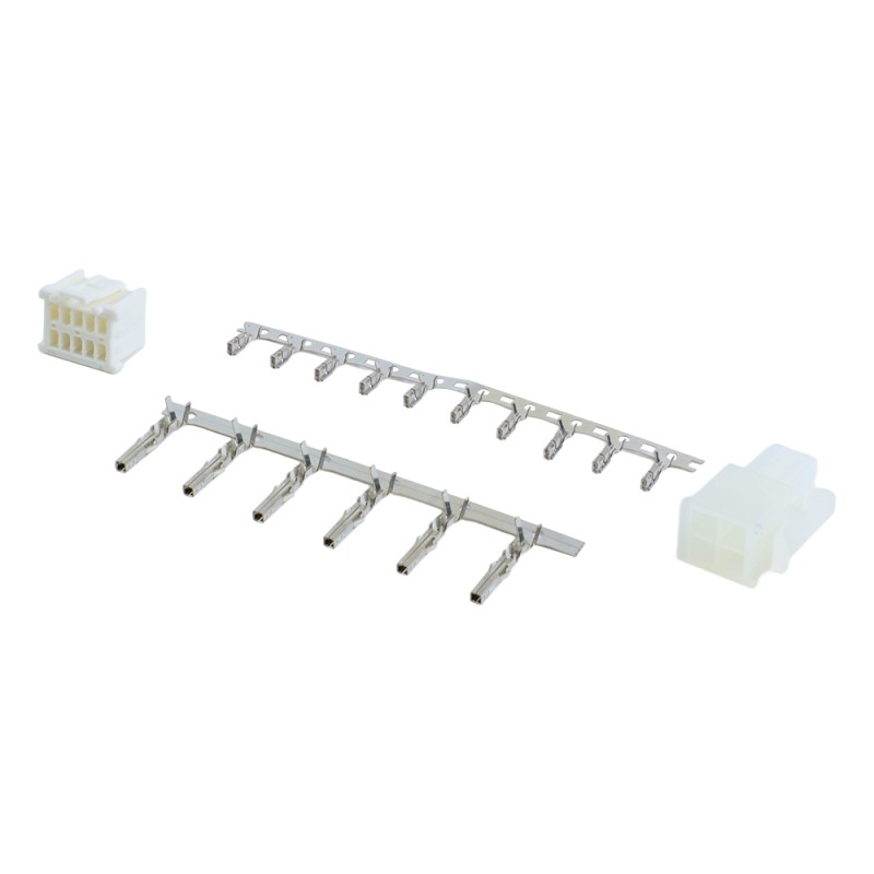 Y Series EtherCAT Gesloten lus stappermotor driver 0-7,2A 24-50VDC voor Nema 17, 23, 24 stappermotor - CL57EC | StepperOnline
