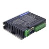 Modbus RS485 Gesloten Lus Stappenmotor Bestuurder 0.1-7.0A 24-48VDC