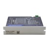 Modbus RS485 Gesloten Lus Stappenmotor Bestuurder 0.1-7.0A 24-48VDC