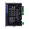 Modbus RS485 Gesloten Lus Stappenmotor Bestuurder 0.1-7.0A 24-48VDC