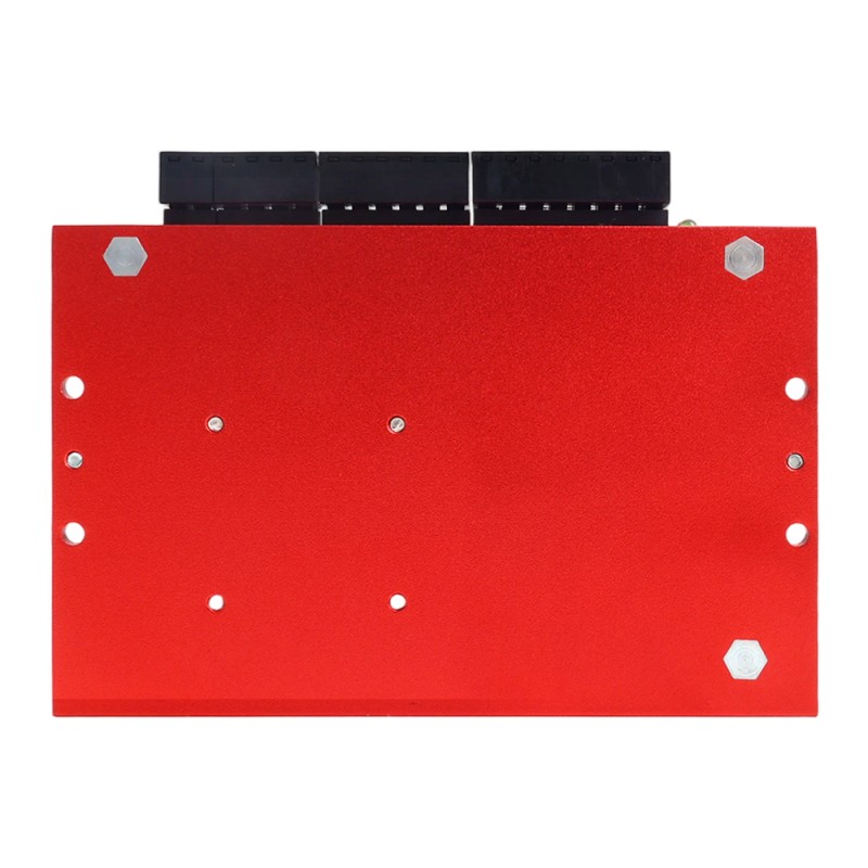 Y serie closed loop stuurprogramma 0-7.0A 24-50VDC voor Nema 17, 23, 24 stappenmotor