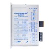 Y Series EtherCAT Gesloten lus stappermotor driver 0-8,5A 20-80VAC/30-110VDC voor Nema 34 stappermotor - CL86EC | StepperOnline