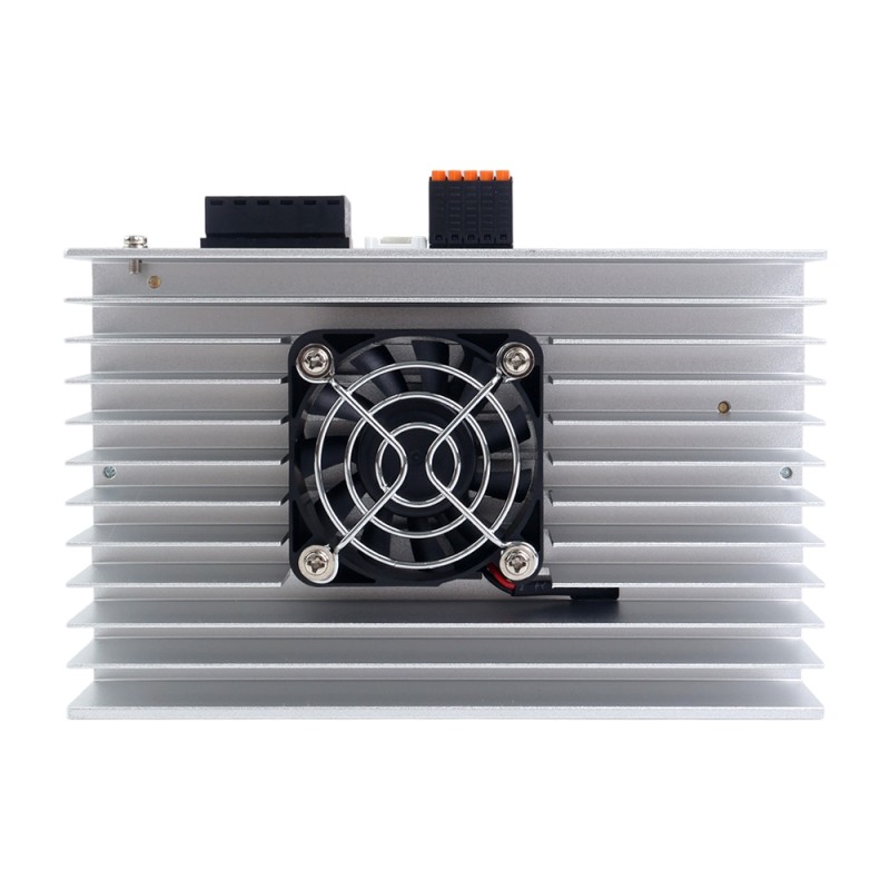 Y Series EtherCAT Gesloten lus stappermotor driver 0-8,5A 20-80VAC/30-110VDC voor Nema 34 stappermotor - CL86EC | StepperOnline