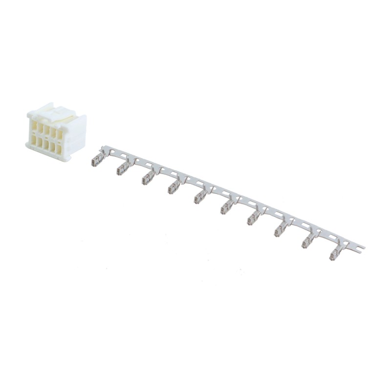 Y Series EtherCAT Gesloten lus stappermotor driver 0-8,5A 20-80VAC/30-110VDC voor Nema 34 stappermotor - CL86EC | StepperOnline