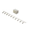 Modbus RS485 Gesloten lus stappenmotordriver 2,1-8,0A 30-110VDC of 18-80VAC