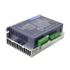 Modbus RS485 Gesloten lus stappenmotordriver 2,1-8,0A 30-110VDC of 18-80VAC