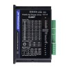 TS Series 4 assen 9.0Nm (1274.5oz.in) Nema 34 Closed Loop Stepper Kit met voeding