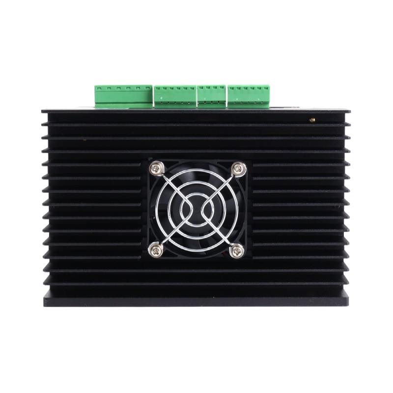 Closed Loop Stepper Driver V4.1 0-8.2A 18-80VAC/24-110VDC voor Nema 34 Stepper Motor